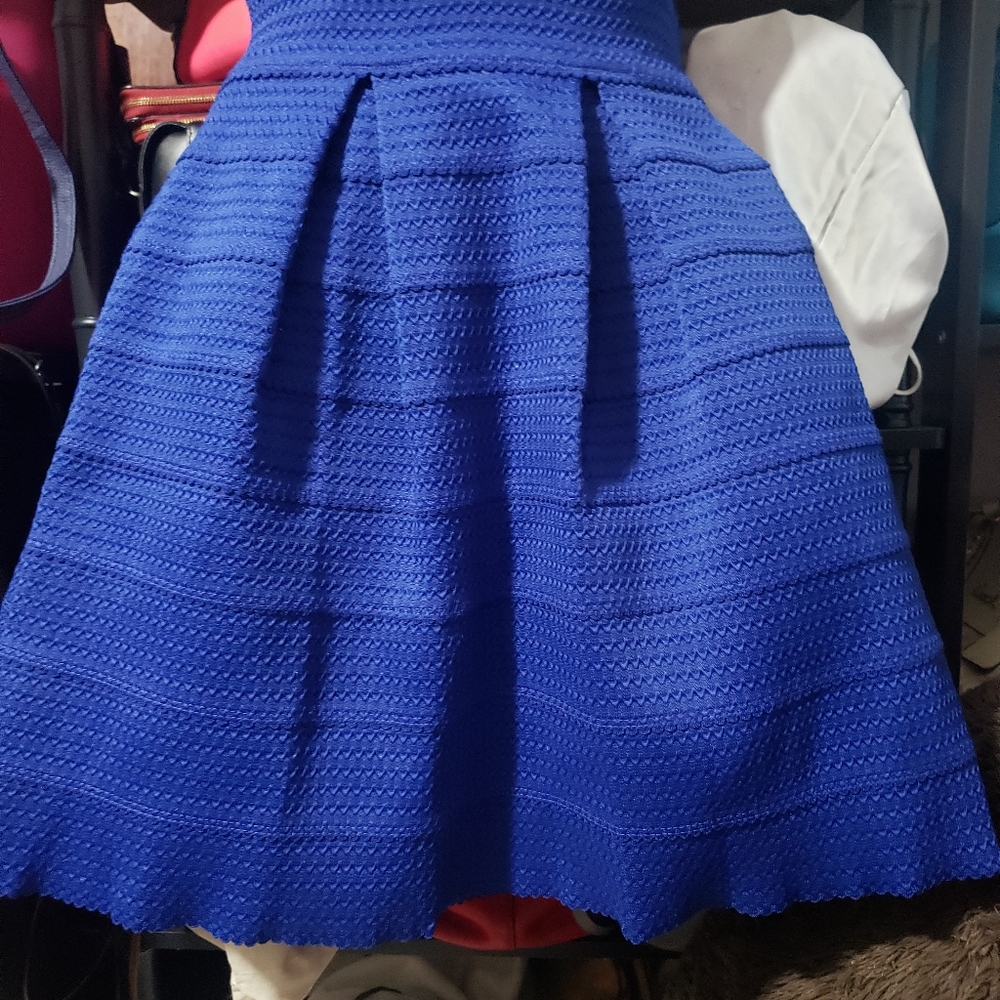 Express skirt - Picture 2 of 3